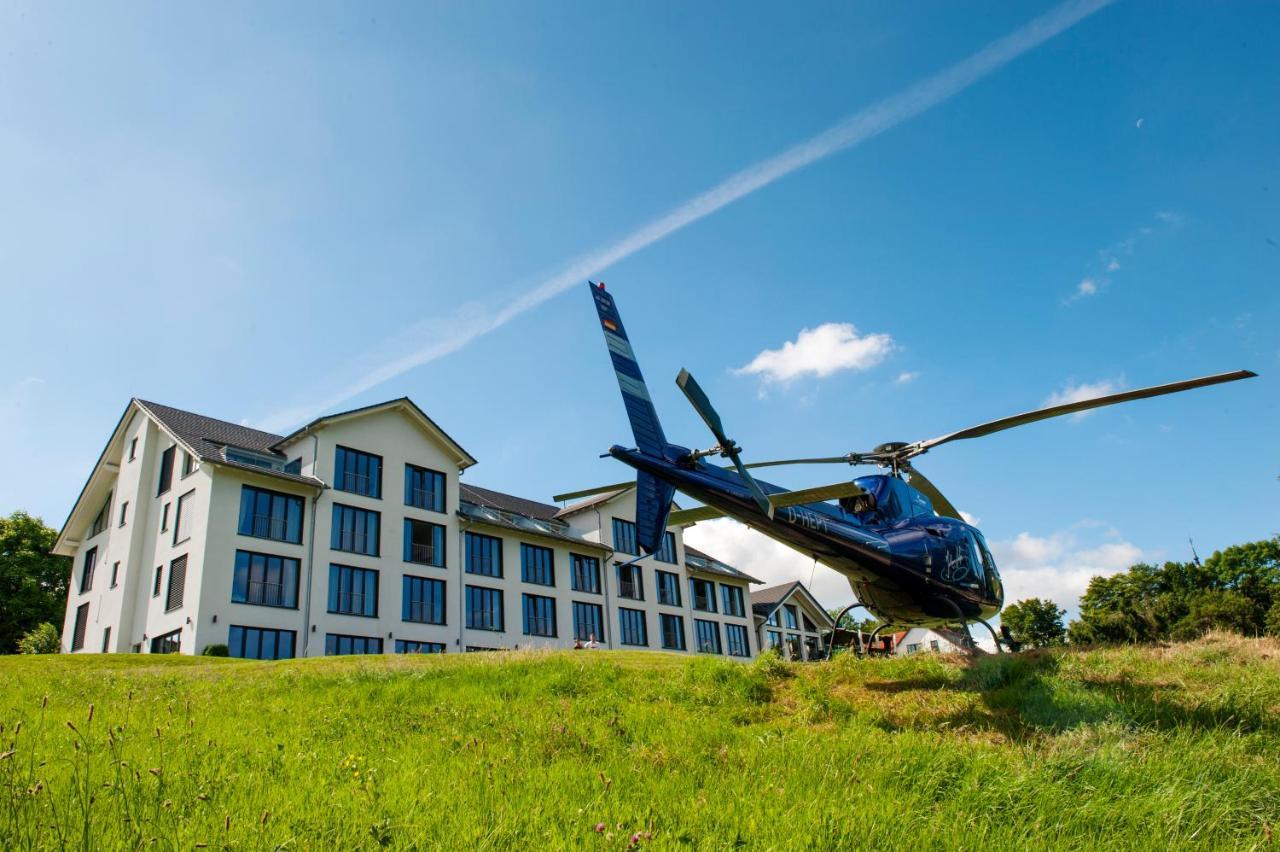 Burghof - Das Hotel Brombachtal Екстер'єр фото